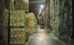 Russia discusses buying metals for state stockpile