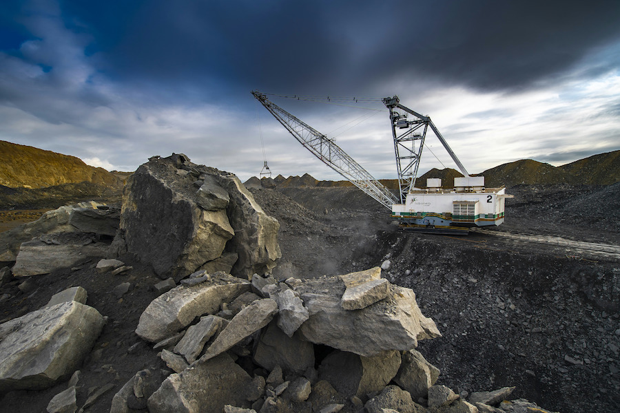 Anglo American coal spin-off weak on first days of trading