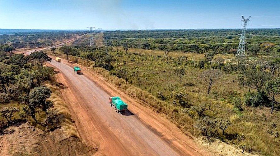 Zijin and Citic to buy copper from Ivanhoe’s Kamoa-Kakula mine