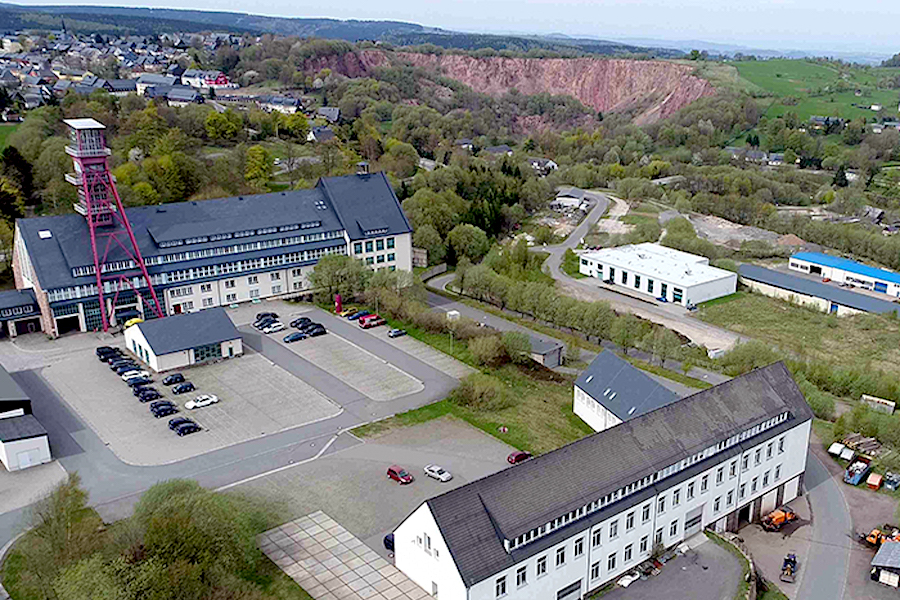 Zinnwald Becomes Sole Owner Of Key German Lithium Project MINING COM