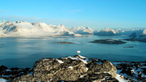 Greenland prepares legislation to halt large rare-earth mine