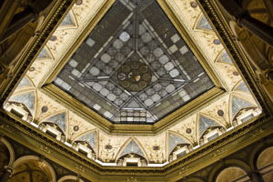 Gold price boosted by recovery in central bank buying