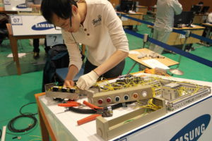 Battery Giants, Hyundai Concerned by US Moves on China Supplies