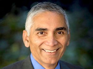 Glencore names Kalidas Madhavpeddi as new chairman