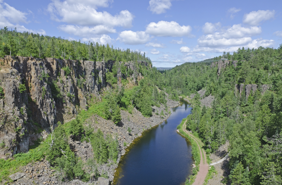 Ontario delivers C$7.9m funding to mining, forestry in northeast