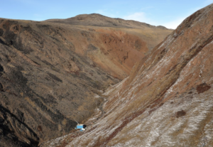 Hudson Resources says license won't be affected by Greenland uranium ban