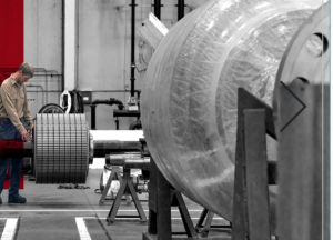 FLANDERS and Tribe Tech team up to develop next-gen automated RC drill rigs