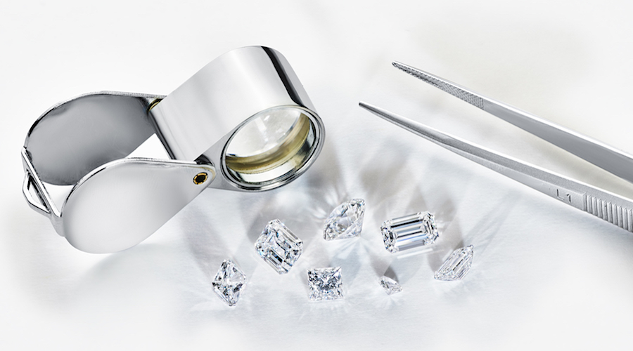 Alrosa unveils nanotechnology-based diamond tracking method