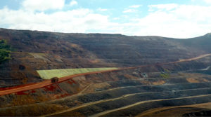 Vale autonomous trucks have hauled 100Mt at Brucutu