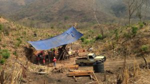 Condor Gold La India starter pits hold nearly 60,000 ounces of gold