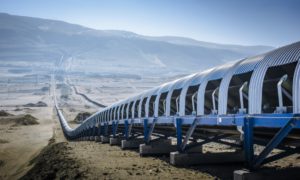 Thyssenkrupp nears sale of mining unit to FLSmidth