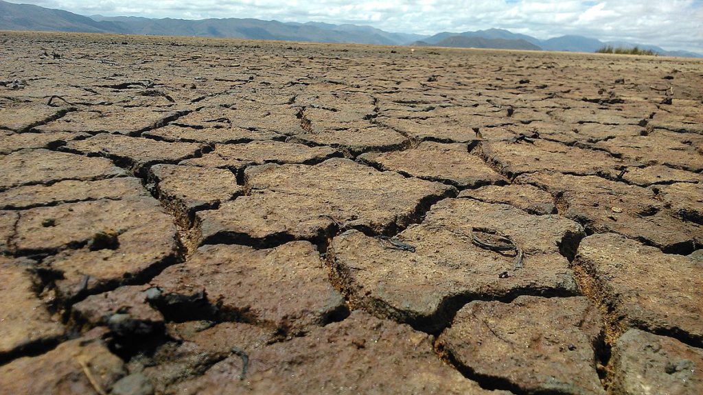 Water scarcity is starting to bite in biggest copper supplier - MINING.COM