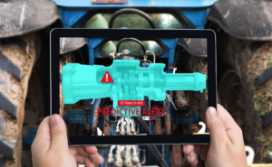 AI initiative in Quebec uses predictive maintenance for more asset autonomy