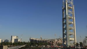 Iron ore price at lowest since March as China plans Olympics curbs