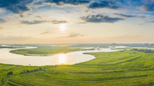 Chinese miner fined over molybdenum ore spill - media