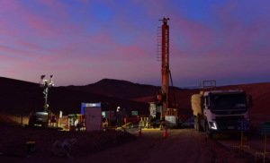 Rio2 tests non-carbon gold recovery tech for Fenix project