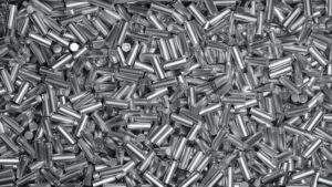 CATL Retains Top Position as World’s Biggest EV Battery Maker