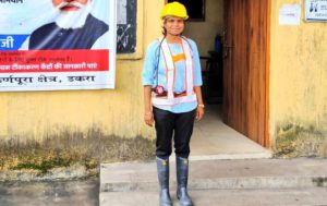 Biggest Coal Miner Gets First Woman Engineer for Underground Job
