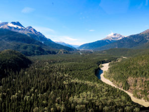 Hochschild exercises earn-in option on Skeena's Snip gold project