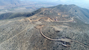 Battery Mineral Resources’ stock rises on drill results at Punitaqui copper mine