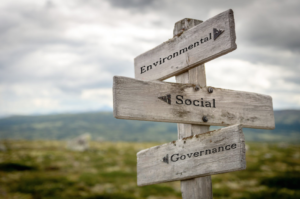 Mining companies need to be leaders in ESG — report