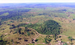 OZ Minerals releases maiden resource for Vale's Santa Lúcia deposit