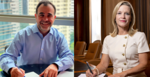 Rio Tinto teams up with Caterpillar for zero-emissions autonomous trucks