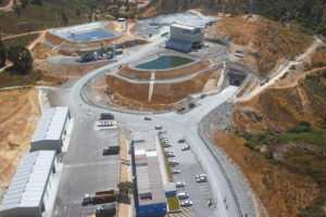 Grupo Mexico, Hudbay vie for $2 billion Spanish miner