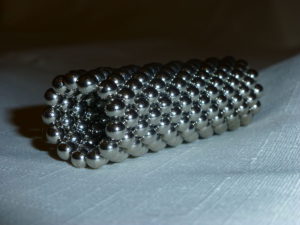 Rare earths sector at risk of more substitution if prices spike