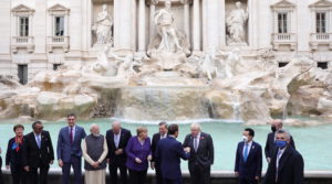 COP26: What G-20 leaders agreed on coal, methane, net-zero