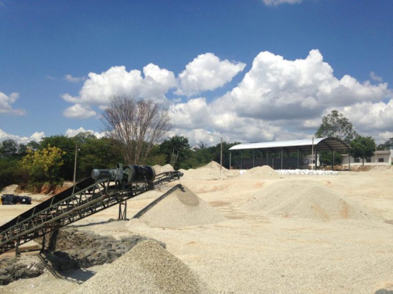 Lithium squeeze has Sigma looking to double Brazil capacity - MINING.COM