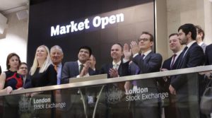 Copper chaos is latest in a rich history of wild metal swings