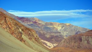 World Copper closes $5.2 million financing, shares up