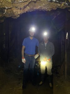 Silver Hammer aims at large-scale resource growth and near-term production