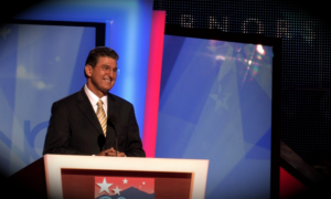 US Senator Manchin promises to block mining royalty plan