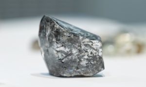 CEO Brown leaves Mountain Province Diamonds