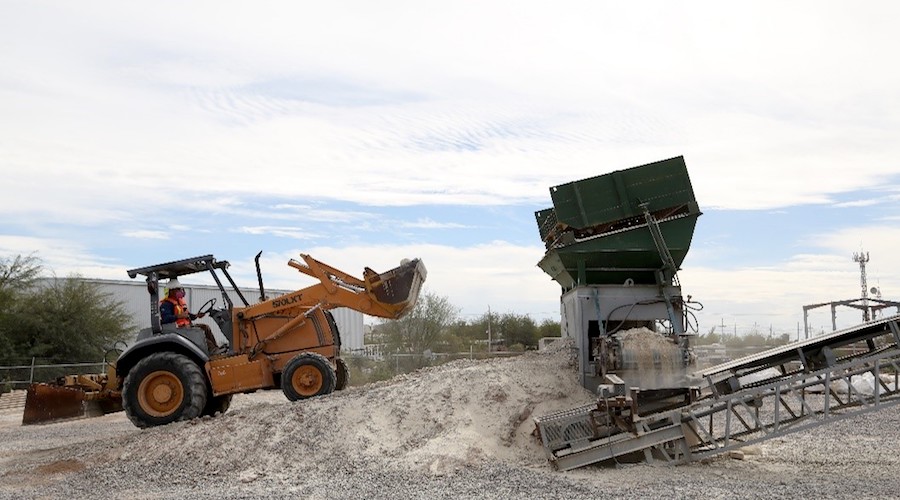 Bacanora Lithium dice que el proyecto de Sonora está a salvo de las reformas planeadas de México