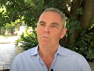 CEO Brown leaves Mountain Province Diamonds