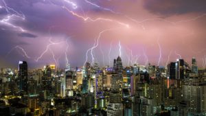 Iron ore price rebounds while La Nina threatens to worsen energy crisis