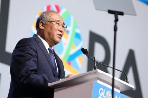 China resists COP26 push to end coal as energy security prevails