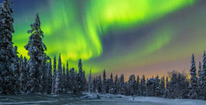 Aurion shares jump on Kinross option