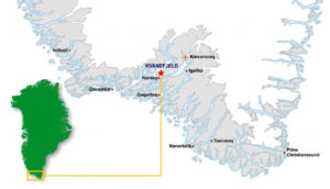 Greenland Minerals tanks as uranium ban leaves project in limbo