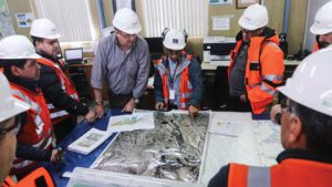 GMS: Between fund managers and miners, much value left on the floor, says Barrick CEO