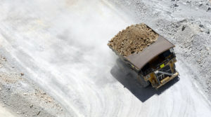 Chile’s Economic Activity Posts Surprise Increase on Mining