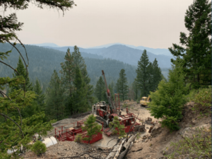 Freeman Gold raises $13m for Lemhi project in Idaho