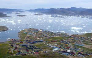 Greenland Minerals tanks as uranium ban leaves project in limbo