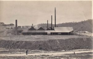 Miner seeks to revive 1882 gold lode as Australian dollar weakens