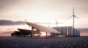 Swedish consortium gets funding to commercialize grid-scale energy storage concept