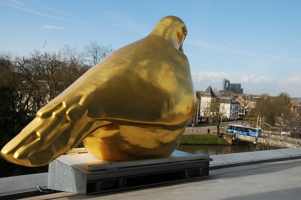 Another 4 years of gold’s tricky romance with Jay