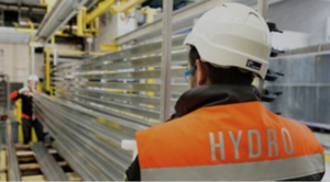 Norway's Hydro to cut Slovakia aluminium output due to power cost